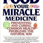 Discover the Healing Power of Nutrition: A Review of ‘Food: Your Miracle Medicine’ Discover the Healing Power of Nutrition: A Review of ‘Food: Your Miracle Medicine’