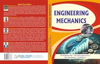 Unlock the Secrets of Structural Stability: A Comprehensive Review of ‘Engineering Mechanics’