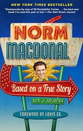 An Intriguing Exploration of Reality and Fiction: Based on a True Story: Not a Memoir