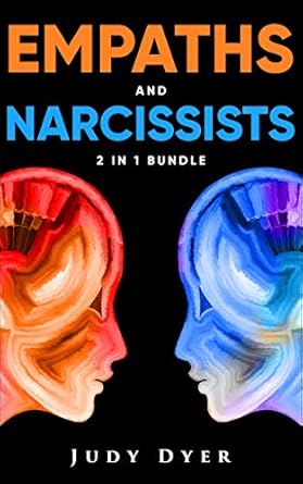 Uncover the Truth: A Comprehensive Review of ‘Empaths and Narcissists: 2 in 1 Bundle’ – Your Essential Guide to Understanding Complex Relationships
