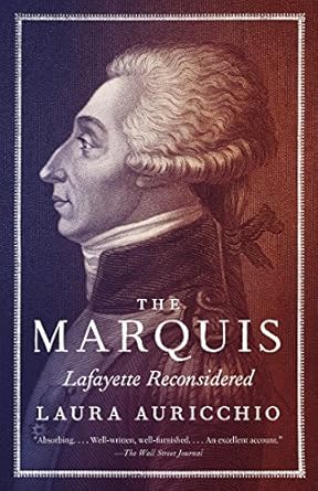 Discover the Enchantment: A Captivating Review of The Marquis from Amazon