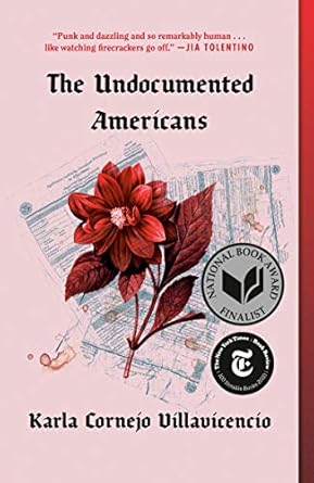 Discover the Untold Stories: A Compelling Review of The Undocumented Americans Discover the Untold Stories: A Compelling Review of The Undocumented Americans