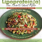 Discover the Hidden Risks: A Comprehensive Review of ‘Lipoprotein(a): The Heart’s Quiet Killer – A Diet and Lifestyle Guide’