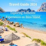Discover the Hidden Gems of Ibiza: A Comprehensive Review of ‘Ibiza Travel Guide 2024: Exploring Authentic Experiences on Ibiza Island’