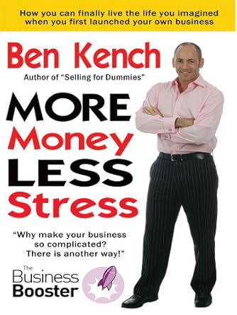 Uncover Financial Freedom: A Comprehensive Review of ‘More Money, Less Stress’