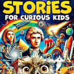 Discover the Wonders of Knowledge: A Review of Super Interesting Stories for Curious Kids – A Collection of Fascinating Stories About History, Science, Animals, Space and Everything In Between
