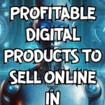 Unlock Your Online Income: A Comprehensive Review of 1000 PROFITABLE DIGITAL PRODUCTS TO SELL ONLINE IN 2024: IDEAS FOR MAKING MONEY ONLINE WITH DIGITAL PRODUCTS