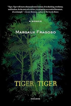 An Unforgettable Journey: A Review of Tiger, Tiger: A Memoir from Amazon