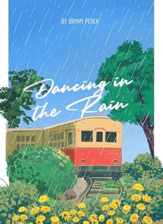 Discover the Magic of Resilience: A Compelling Review of ‘Dancing in the Rain’