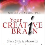 Unlock Your Imagination: A Comprehensive Review of *Your Creative Brain: Seven Steps to Maximize Imagination, Productivity, and Innovation in Your Life* (Harvard Health Publications) Unlock Your Imagination: A Comprehensive Review of *Your Creative Brain: Seven Steps to Maximize Imagination, Productivity, and Innovation in Your Life* (Harvard Health Publications)