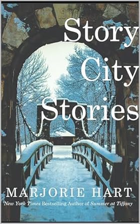 Discover the Magic of Urban Narratives in ‘Story City: Stories from Amazon’ – A Must-Read Review!