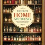 Discover the Healing Power of Nature: A Comprehensive Review of The Ultimate Home Apothecary Book: 250+ Potent Remedies to Bring Holistic Healing Into Your Home and Rediscover Ancient Secrets of Herbal Medicine