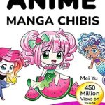 Unlock Your Creativity with This Must-Have Guide: Draw Quick & Easy Anime Manga Chibis: 10 Bite-Sized Art Lessons from Amazon
