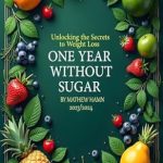 Transform Your Health: A Comprehensive Review of ‘One Year Without Sugar: Unlocking the Secrets to Weight Loss’