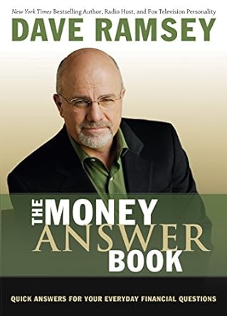 Essential Insights: A Comprehensive Review of The Money Answer Book: Quick Answers for Your Everyday Financial Questions (Answer Book Series)