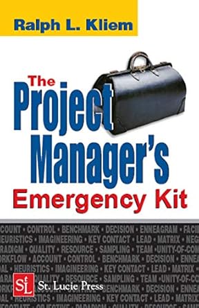 Must-Read for Every Project Manager: The Project Manager’s Emergency Kit – A Comprehensive Review