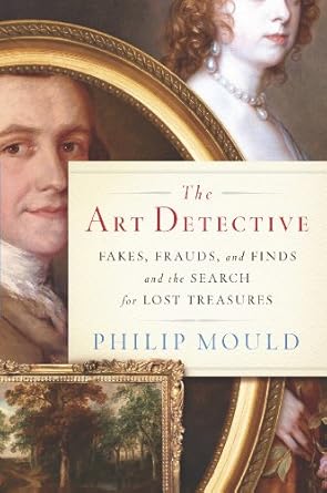 Uncover Hidden Treasures with This Engaging Review of The Art Detective: Adventures of an Antiques Roadshow Appraiser