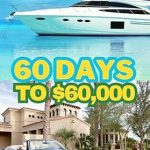 Unlock Your Financial Freedom: A Comprehensive Review of ’60 Days to ,000: Building a Home Business with Practically Zero Startup Costs from Amazon’ Unlock Your Financial Freedom: A Comprehensive Review of ’60 Days to ,000: Building a Home Business with Practically Zero Startup Costs from Amazon’