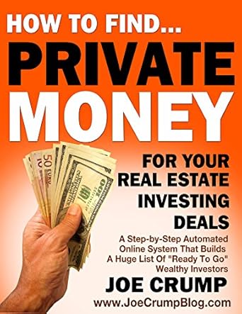 Unlocking Wealth: A Comprehensive Review of ‘How To Find Private Money Lenders For Your Real Estate Investing Deals: A Step-by-Step Automated Online System That Builds A Huge List Of “Ready To Go” Wealthy Investors’