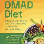 Transform Your Health: A Comprehensive Review of The OMAD Diet: Intermittent Fasting with One Meal a Day to Burn Fat and Lose Weight