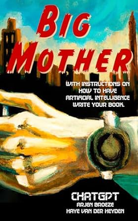 Discover the Intriguing World of ‘Big Mother from Amazon’: A Captivating Review of an Unforgettable Tale