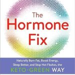 Transform Your Health: A Comprehensive Review of ‘The Hormone Fix: Burn Fat Naturally, Boost Energy, Sleep Better, and Stop Hot Flashes, the Keto-Green Way’