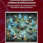 Discover Essential Insights in Cybersecurity: Fundamentos de Seguridad en Redes: Protocolos, Arquitecturas y Defensa de Infraestructuras (Ciberseguridad Básica) – A Must-Read for Beginners! Discover Essential Insights in Cybersecurity: Fundamentos de Seguridad en Redes: Protocolos, Arquitecturas y Defensa de Infraestructuras (Ciberseguridad Básica) – A Must-Read for Beginners!