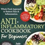 Discover the Secrets to Pain Relief: A Comprehensive Review of the Anti-Inflammatory Cookbook for Beginners: Whole Food Approach to Reduce Pain & Inflammation. Achieve Your Goals & Lose Weight Naturally (Health Transformation for Beginners)