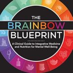 Unlocking Mental Clarity: A Comprehensive Review of The Brainbow Blueprint: A Clinical Guide to Integrative Medicine and Nutrition for Mental Well-Being