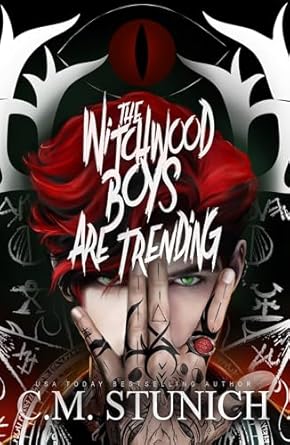 Discover Why Readers Can’t Get Enough of This Enchanting Tale: The Witchwood Boys Are Trending
