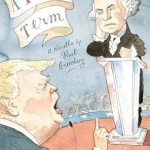 Discover the Intriguing World of Politics in A Third Term: A Novella from Amazon – A Captivating Review
