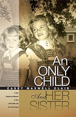 An Engaging Journey of Sibling Bonds: A Review of An Only Child and Her Sister