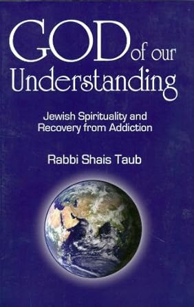 Transform Your Journey: A Profound Review of ‘God of Our Understanding: Jewish Spirituality and Recovery from Addiction’