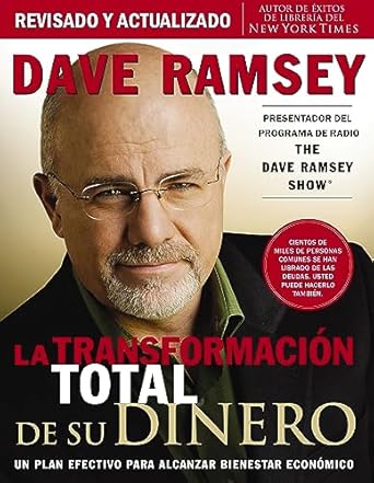 Descubre Cómo Cambiar Tu Vida Financiera: La transformación total de su dinero: Un plan efectivo para alcanzar bienestar económico (Spanish Edition) – Reseña Completa
