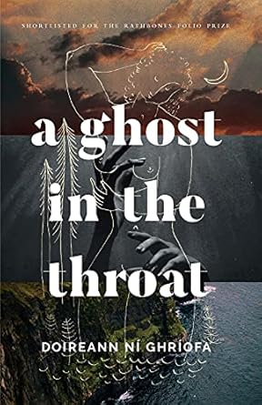 An Unforgettable Journey of Grief and Resilience: A Review of A Ghost in the Throat
