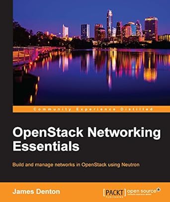 Must-Read Guide for Cloud Enthusiasts: OpenStack Networking Essentials Review