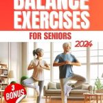 Transform Your Stability: An In-Depth Review of ‘Balance Exercises for Seniors: 5 Minutes a Day to Regain Balance and Prevent the Risk of Falls | A 28-Day Program with Simple Home Exercises to Reclaim Stability and Optimal Posture’