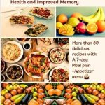 Unlock the Secrets to Enhanced Memory: A Comprehensive Review of the Alzheimer’s Diet Cookbook: Nutrition-packed Recipes for Better Brain Health and Improved Memory