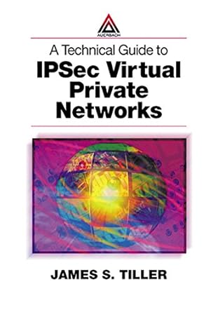 Essential Insights: A Comprehensive Review of A Technical Guide to IPSec Virtual Private Networks