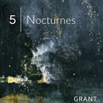 Discover the Enchanting Melodies in ‘5 Nocturnes: Opus 2 (Dersom: Original Compositions)’ – A Captivating Review of This Musical Masterpiece