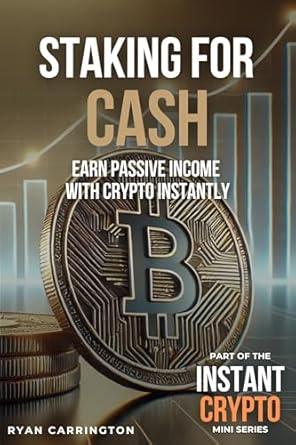 Unlocking Profits: A Comprehensive Review of Crypto Swing Trading: Strategies For Predicting And Riding Cryptocurrency Market Waves