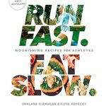 Discover the Secrets to Peak Performance: A Review of Run Fast. Eat Slow.: Nourishing Recipes for Athletes