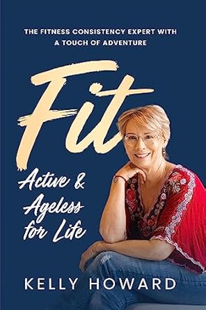 Discover the Secrets to Longevity in Our Review of FIT Active & Ageless for Life