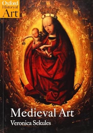 Unlocking the Beauty of the Past: A Comprehensive Review of ‘Medieval Art from Amazon’