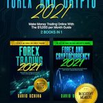 Unlock Your Financial Freedom: A Comprehensive Review of Forex And Crypto 2021: Make Money Trading Online With The ,000 per Month Guide (2 Books In 1) (Forex Trading With David Uchiha Book 3)