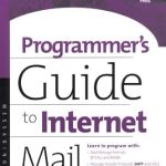 Essential Read for Every Developer: Programmer’s Guide to Internet Mail: SMTP, POP, IMAP, and LDAP (HP Technologies) Essential Read for Every Developer: Programmer’s Guide to Internet Mail: SMTP, POP, IMAP, and LDAP (HP Technologies)