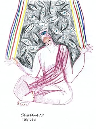 Discover the Artistic Potential Within: A Comprehensive Review of Sketchbook 13: Drawings Book from Amazon
