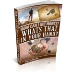 Unlock Financial Freedom: A Comprehensive Review of ‘How Can I Get Money? What’s That In Your Hand?’
