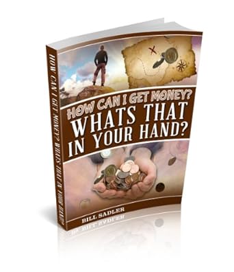 Unlock Financial Freedom: A Comprehensive Review of ‘How Can I Get Money? What’s That In Your Hand?’