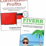 Transform Your Financial Future: A Comprehensive Review of ‘No Money Down Online Business (for Newbies): 2 Business Ideas to Implement Without Investing Any Capital (Clickbank Commission Marketing & Fiverr for Beginners)’